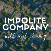 Impolite Company podcast