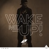 Wake Me Up by Avicii iTunes Track 5
