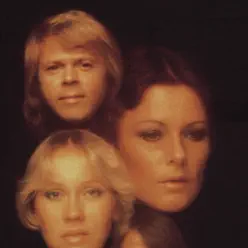 Thank You for the Music - ABBA