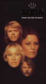 ABBA - The Name of the Game (Edit)