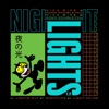 Night Lights - Single