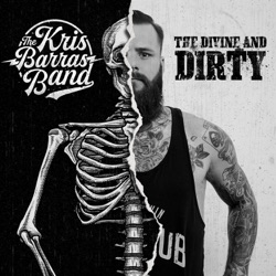 Kris Barras Band - Lovers or Losers