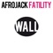 Fatility - Afrojack lyrics