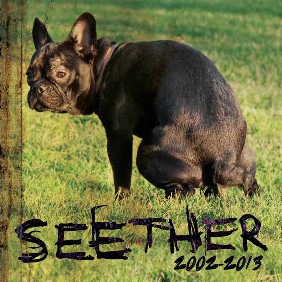 Cover artwork for No Resolution