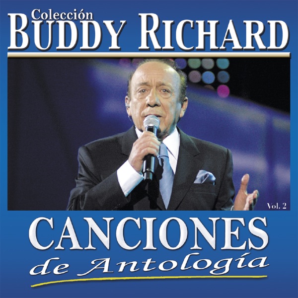 Buddy Richard - Por Ti