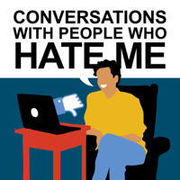 podcast cover