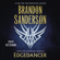 Brandon Sanderson - Edgedancer: From the Stormlight Archive (Unabridged)