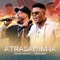 Atrasadinha (Ao Vivo) artwork