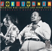 Big Joe Turner - Martin Luther King Southside
