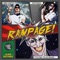 Rampage! - Aura Vortex & Gottinari lyrics