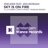 Sky Is on Fire (feat. Jess Morgan)