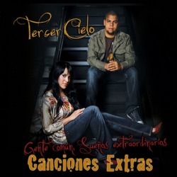 Tercer Cielo - Yo Seré Tu Sol