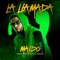 La Llamada (feat. Maldo) - JL Beat lyrics