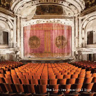 The Last Few Beautiful Days - The Motels