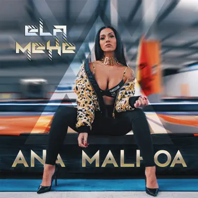 Ela Mexe - Single - Ana Malhoa