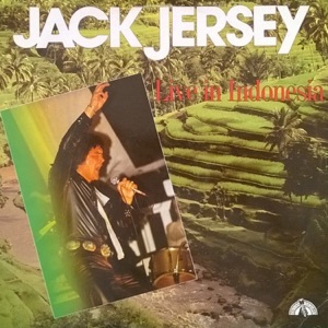 Jack Jersey - She Was Dynamite - 排舞 音乐