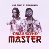 Obiaa Wone Master (feat. Stonebwoy) - Single