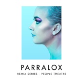 Remix Series - People Theatre artwork