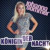 Königin der Nacht - Johanna Sommer