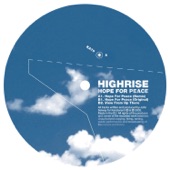 Hope For Peace by Highrise (aka John Selway)