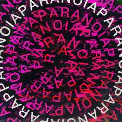 Paranoia - Single by Bowtye album reviews, ratings, credits