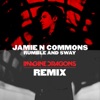 Jamie N Commons - Rumble and Sway