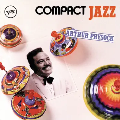 Compact Jazz: Arthur Prysock - Arthur Prysock Compact Jazz: Arthur Prysock - Arthur Prysock