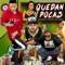 Quedan Pocas - DJ Memo, El Gemelo & Mr Hurry lyrics