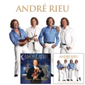 André Rieu Celebrates ABBA - Music of the Night artwork