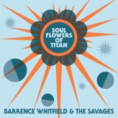 Barrence Whitfield & The Savages - Let's Go to Mars
