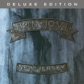 New Jersey (Deluxe Edition) artwork