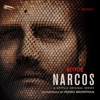 Narcos, Season 2 (A Netflix Original Series Soundtrack) artwork