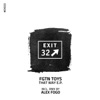 FGTN Toys - That Way (Alex Fogo Remix)