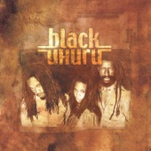 Black Uhuru - Guess Who's Coming To Dinner - Discomix