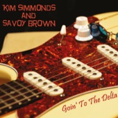 Savoy Brown - Just a Dream