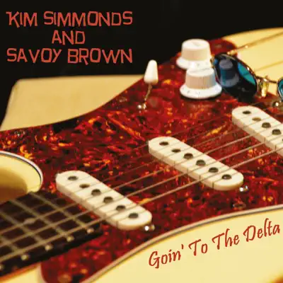 Goin' to the Delta - Savoy Brown