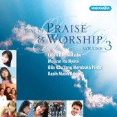 Best Of Praise & Worship, Vol. 3 artwork