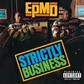 EPMD - Strictly Business