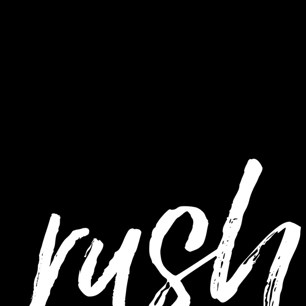 Rush: Holy Spirit in Modern Life | A Practical & Prophetic Podcast for ...