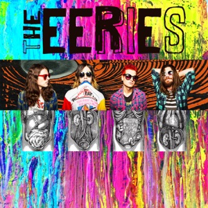 The Eeries - EP