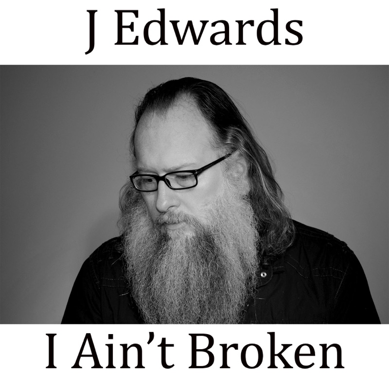 Can t we broken. J. Edwards. J Edwards Holt.