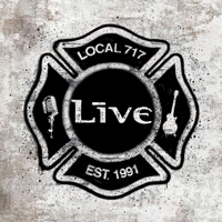 LIVE - Local 717 - EP artwork