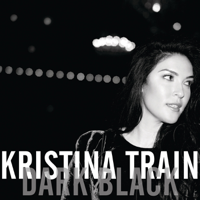 Kristina Train - Dark Black artwork