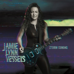 Jamie Lynn Vessels - Done Me Wrong