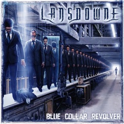 Lansdowne - By Your Side