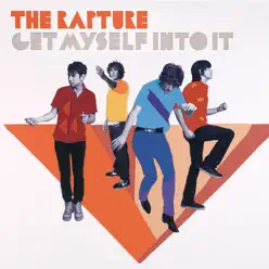 The Rapture (Live from Dublin) - EP - The Rapture