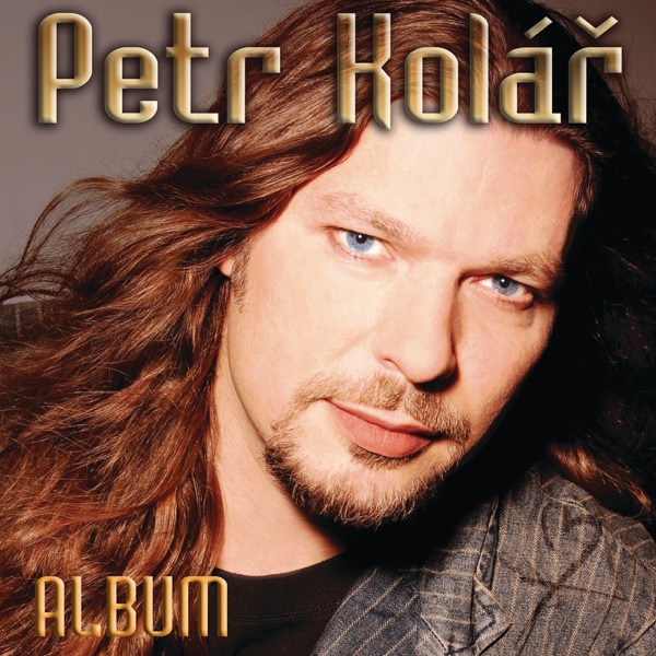 Petr Kolar - Vyznání
