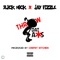 Throw Dat Ass (feat. Jay Fizzle) - Slick Nick lyrics