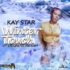 Winter Touch - Single - Kay Starr Winter Touch - Single - Kay Starr