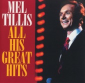 Mel Tillis - Memory Maker